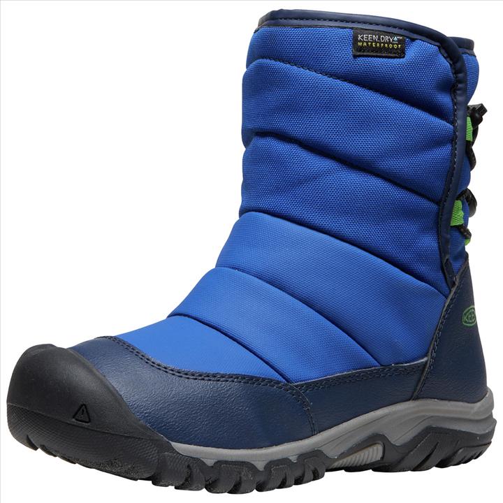 Keen Y Puffrider WP