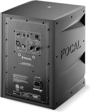 Immagine prodotto Focal Alpha EVO 80 (1 pz., 80 W)