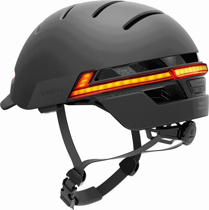 Actual product image Livall BH51M Neo (57 - 61 cm)