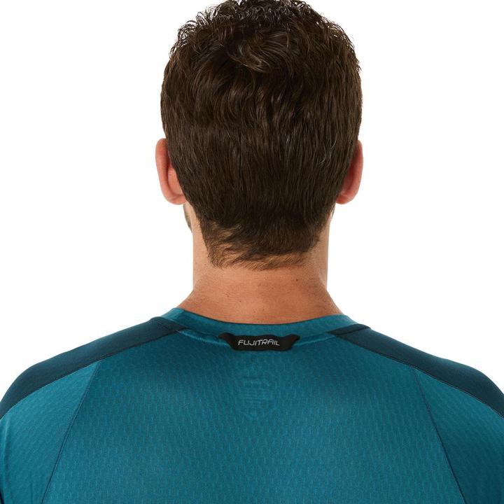 Image du produit ASICS Performance Fujitrail Elite SS Top (M)