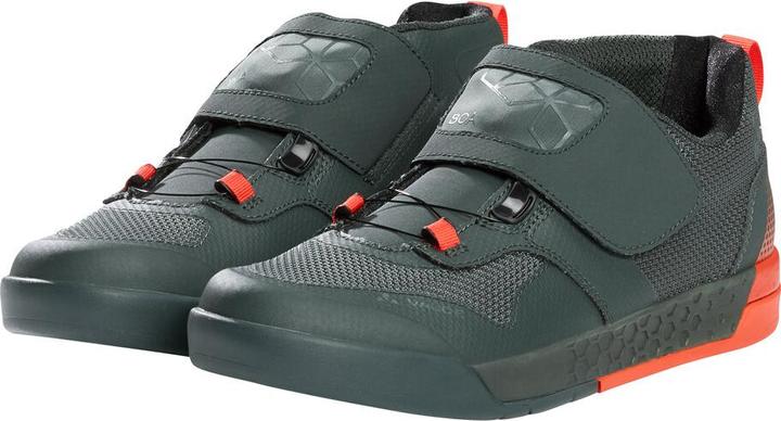 Actual product image Vaude Moab Tech (42)