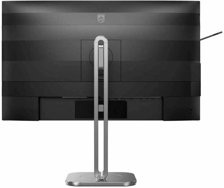Immagine prodotto Philips MMD 27B2U6903/00 IPS Monitor,,, Speakers, 2x HDMI, Port, USB Hub, TBT 4 OD, USB-C, Rj 45 (3840 x 2160 pixel, 27")
