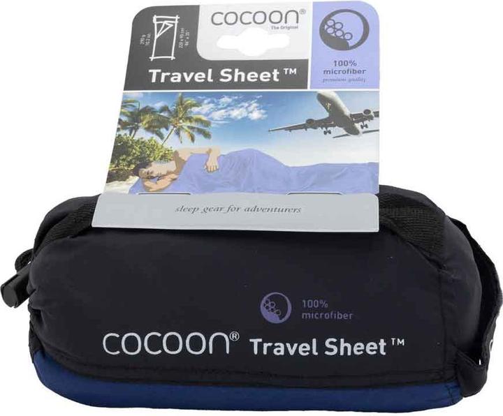 Immagine prodotto Cocoon TravelSheet (220 cm)