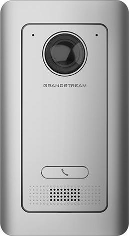 Actual product image Grandstream Video Door Intercom System GDS3712 (Wireless)