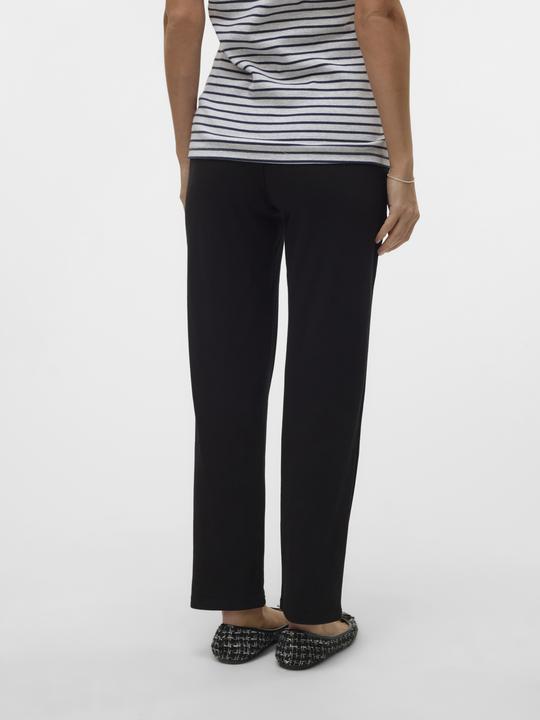 Produktbild Mamalicious Normal geschnitten Hohe Taille Hose Hose (M)