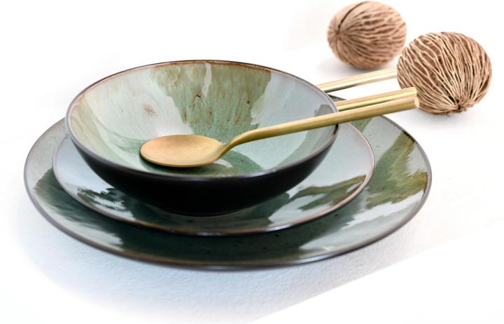 Produktbild CreaTable Jawa (16 Stück)