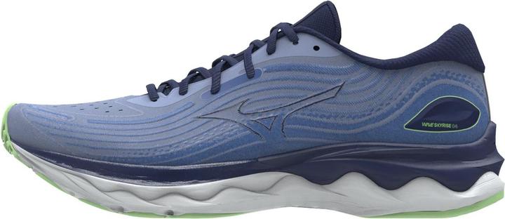 Actual product image Mizuno Wave Skyrise 4 W (40)