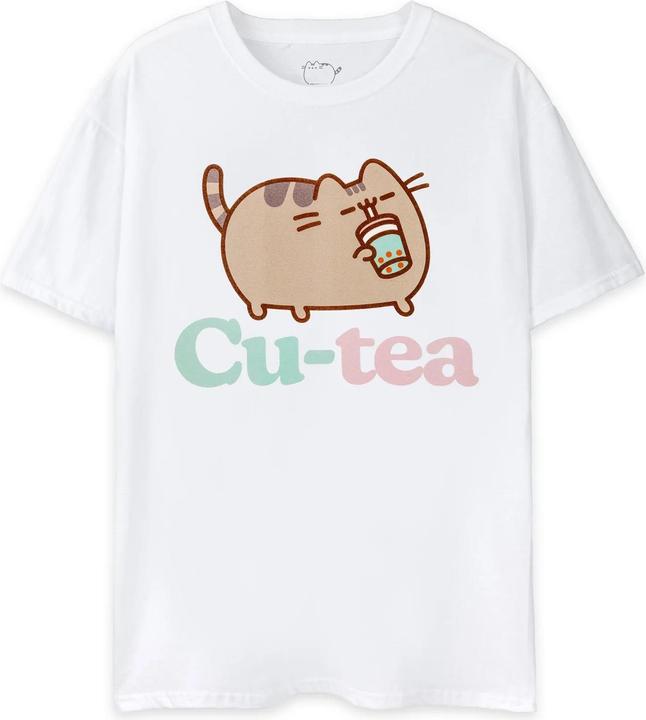 Pusheen Cutea TShirt