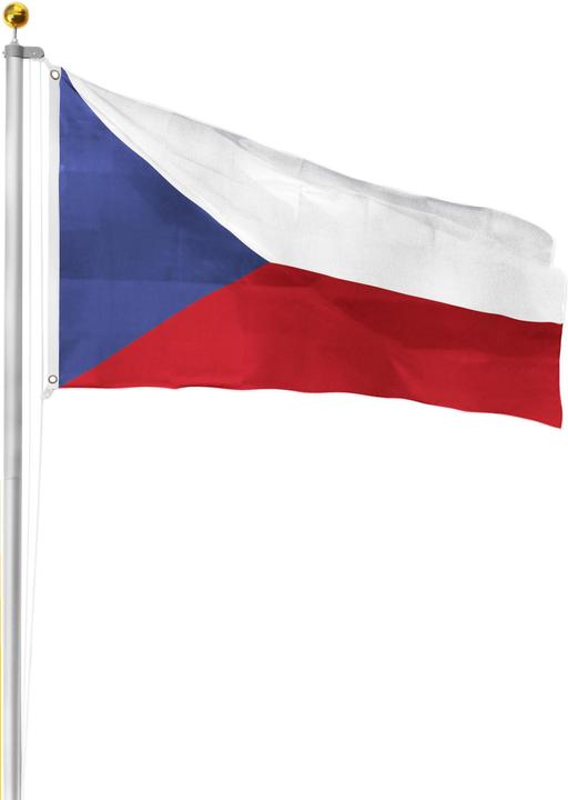 Actual product image Normani Flag Country Flag 90 cm x 150 cm