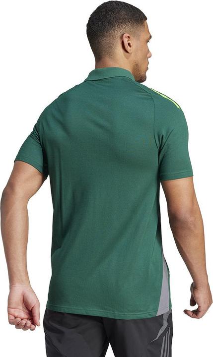 Actual product image adidas TIRO24 C POLO (XXL)