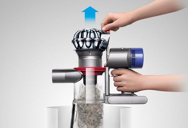 Produktbild Dyson V8 Animal +