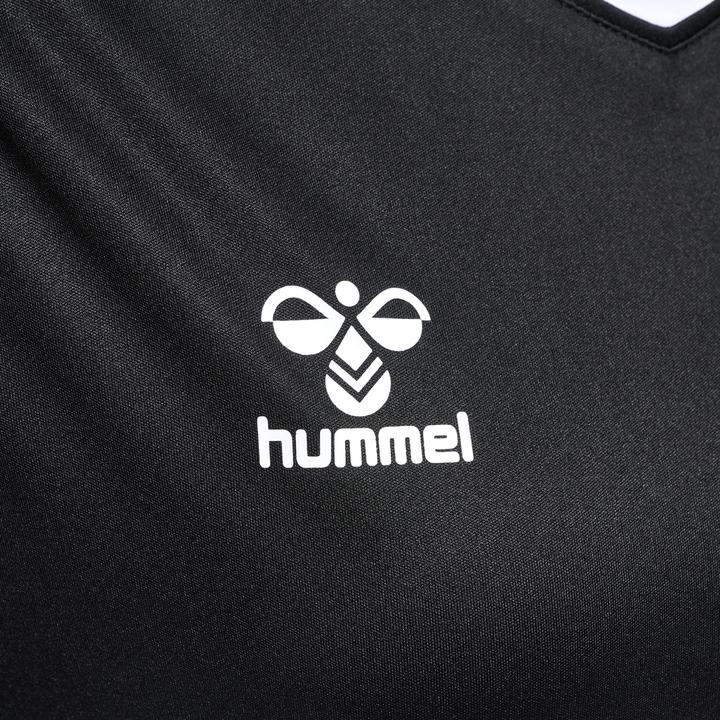Immagine prodotto hummel Core Xk Poly Jersey S/S Donna (XXL)