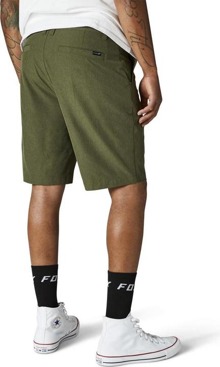 Produktbild Fox SHORT 23 ESSEX TECH STRETCH 21" GRN (34)