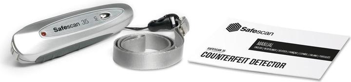Image du produit Safescan 35 (Lecteur de billets)