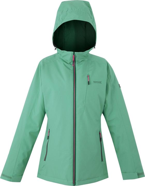 Produktbild Regatta Highton IV Steppjacke (40 D)