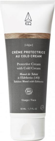 EQ-3 Crème protectrice Cold Cream (1 x, 50 ml)