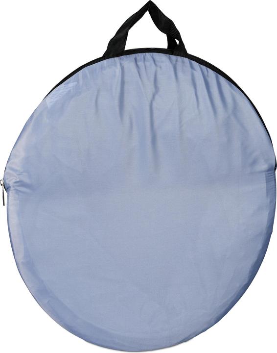 Actual product image Relaxdays Dog tunnel (Agility)