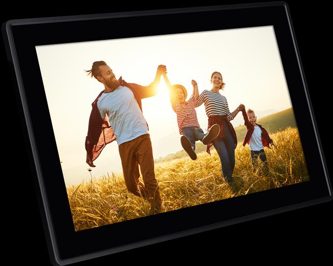 Immagine prodotto Rollei Smart Frame WiFi 150 (15.60")