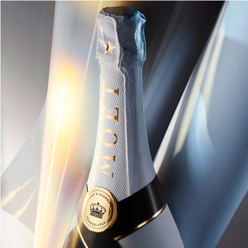 Produktbild Moët & Chandon Ice Impérial (1 x 75 cl)