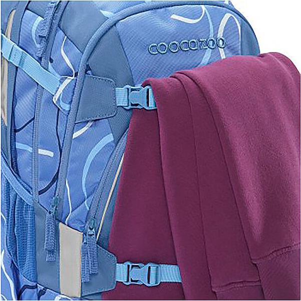 Immagine prodotto Coocazoo Amico (30 l)