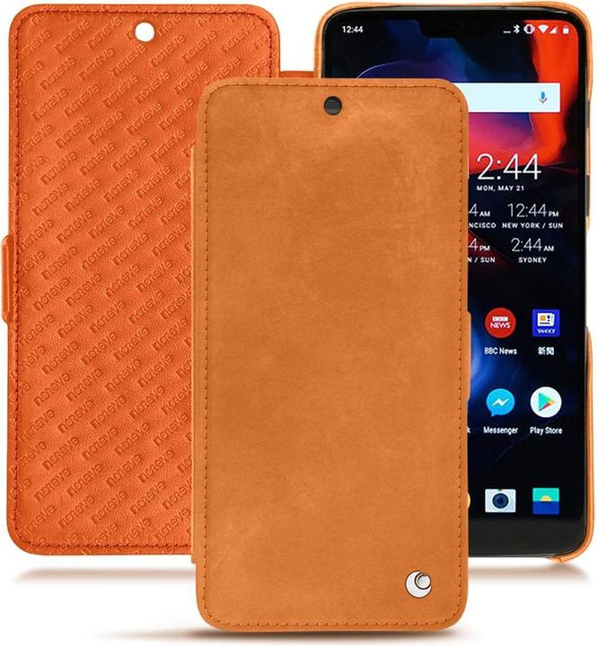 Tangerine vintage ( Pantone #d47231 )