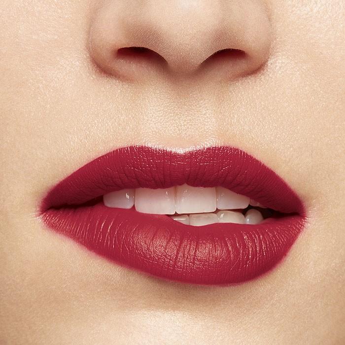 Actual product image Clarins Joli Rouge Matte - 793v Rote Cranberry (793v Red cranberry)