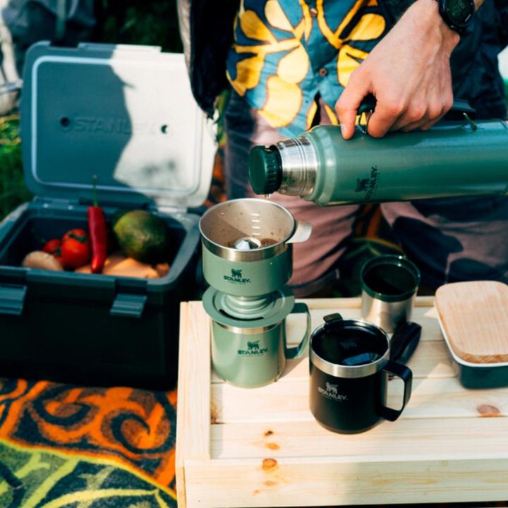 Actual product image Stanley 1913 Classic Camp Mug (0.35 l)