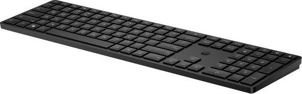 Produktbild HP 455 Programmable Wireless Keyboard (DE) (DE, Kabellos)