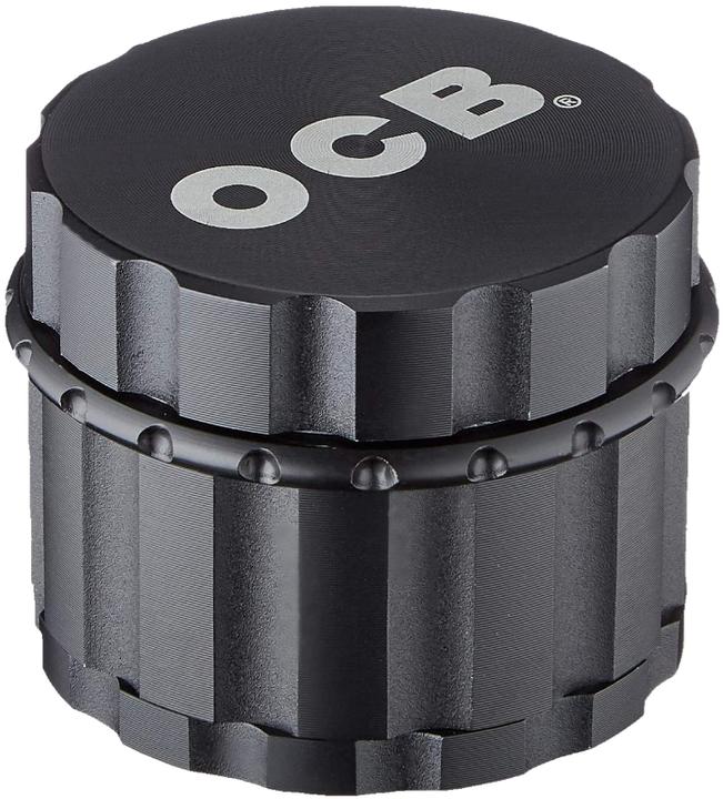 Produktbild OCB Aluminium Grinder