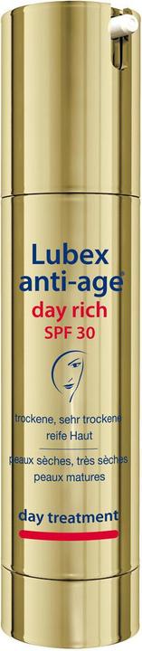 Produktbild Lubex anti-age Day Rich (50 ml, Tagescreme, SPF 30)