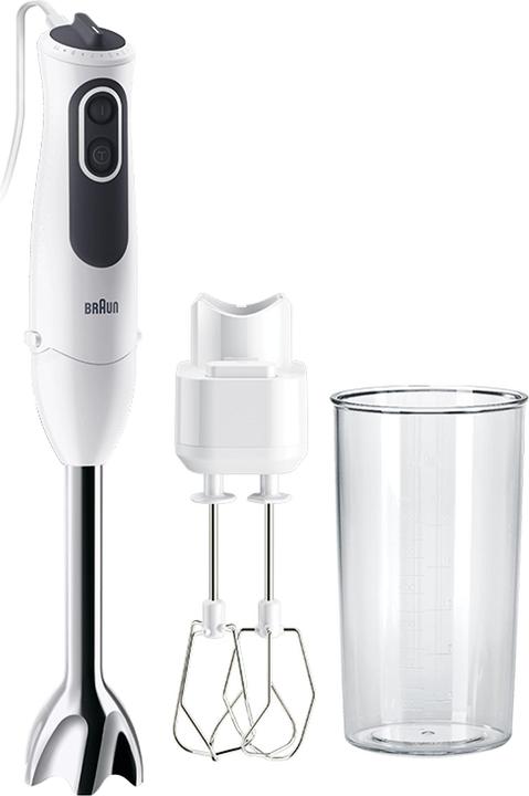 Produktbild Braun Multiquick 3
