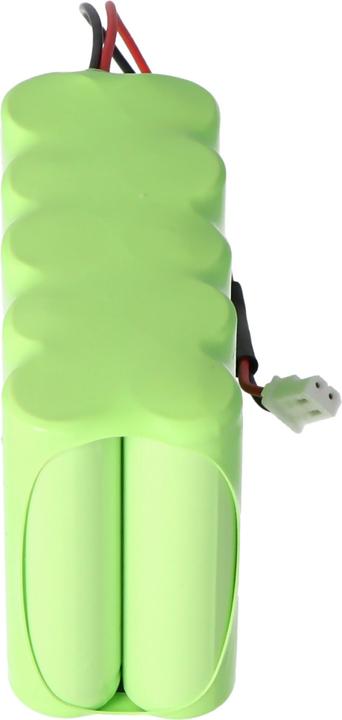 Actual product image AccuCell Battery for Siemens IAB1201-8, A5Q00020293, Sintony IC60-W-10 (1 pcs., Device specific, 2100 mAh, Rechargeable battery)