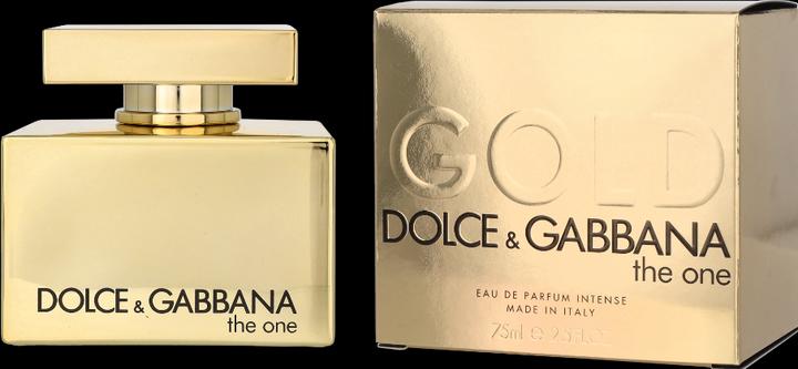 Produktbild Dolce & Gabbana The One (Eau de Parfum, 75 ml)