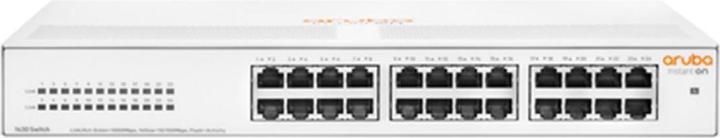 Produktbild Aruba Instant On 1430 Switch R8R49A (24 Ports)