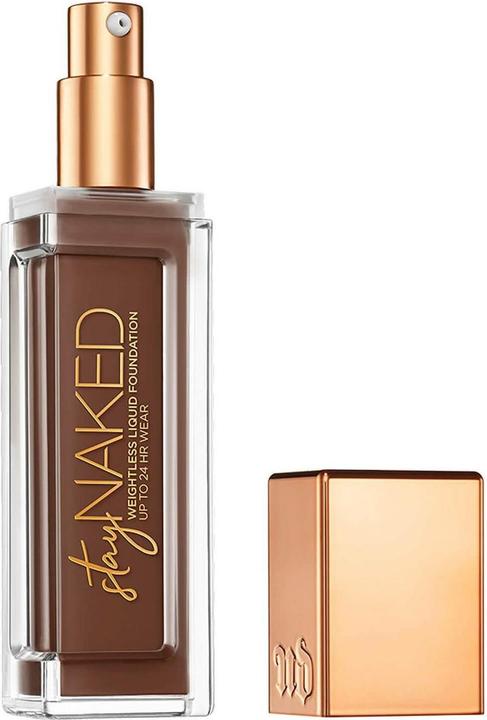 Urban Decay Stay Naked Weightless Liquid Foundation 80WR 30ml