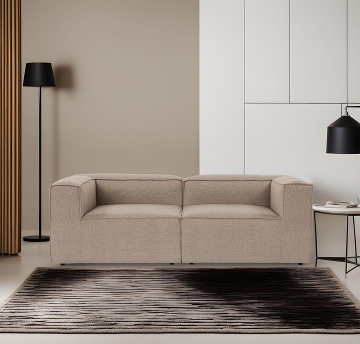 Produktbild Atelier del Sofa Fora (2-Sitzer)