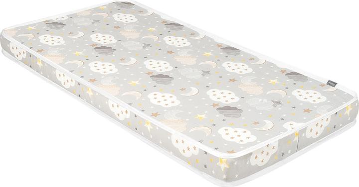 Produktbild Kikkaboo Babybett Matratze Fantasia