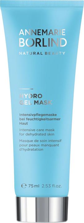 Produktbild Annemarie Börlind Hydro Gel (75 ml)