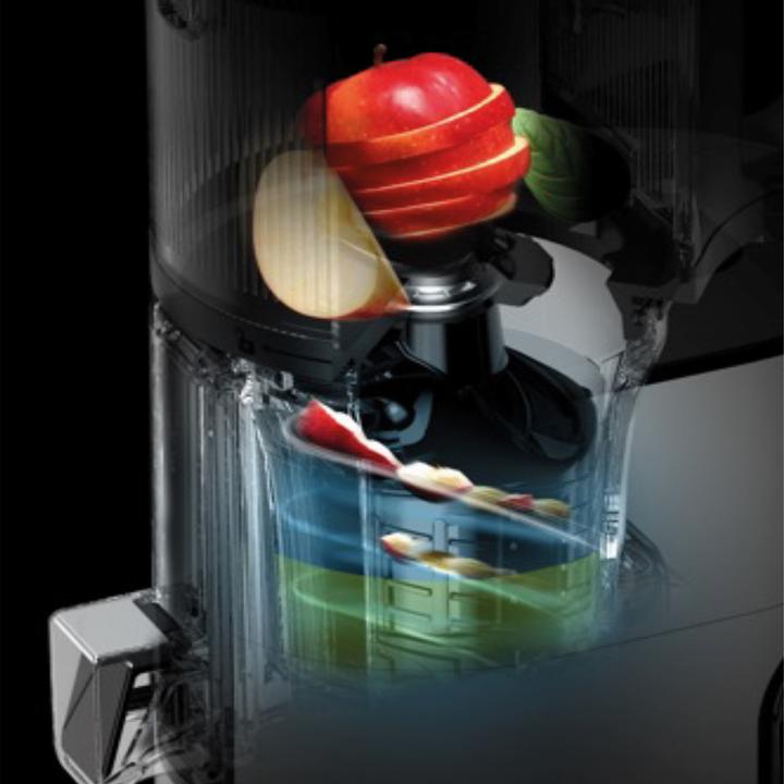 Actual product image Hurom Slow Juicer H400