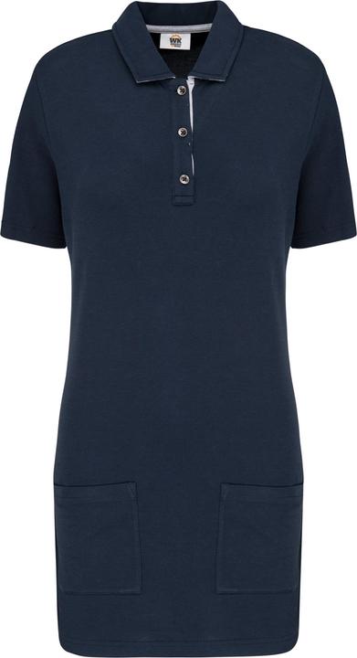Immagine prodotto Kariban Polo lunga da donna (L)