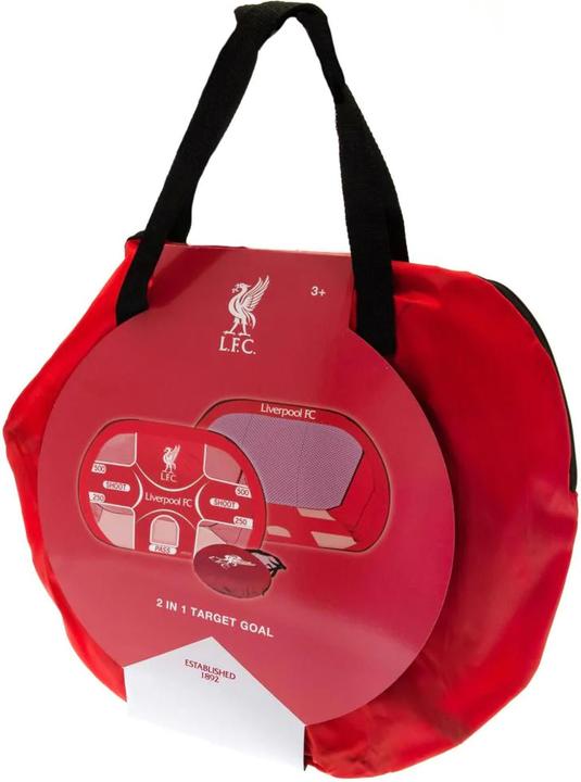 Produktbild Score Draw Aufstellbares Fussballtor