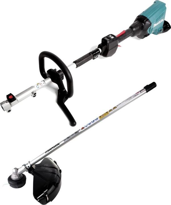 Produktbild Makita DUX60ZM4 CombiExpress (Trimmfaden)