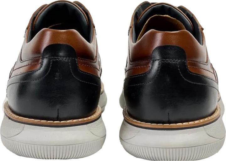 Produktbild Pod Schnürschuhe Finch Italienisches Leder (43)