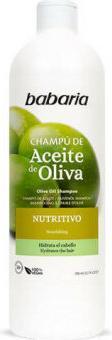 Produktbild Babaria Champu Oliva 700ml (700 ml)
