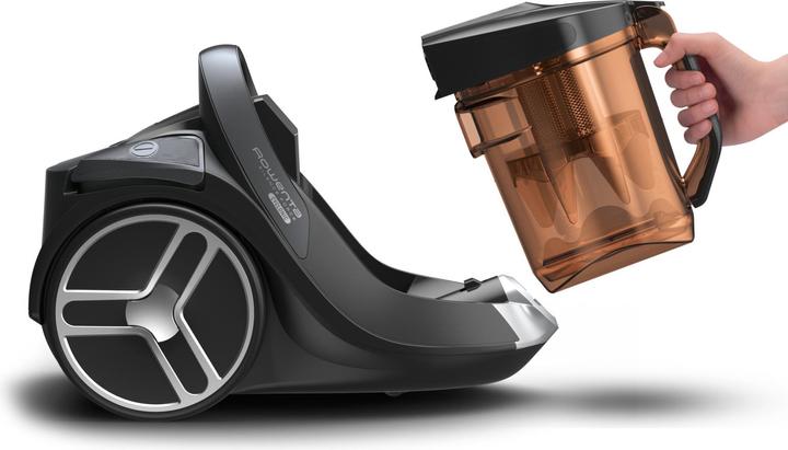 Image du produit Rowenta RO7230 Silence Force Cyclonic