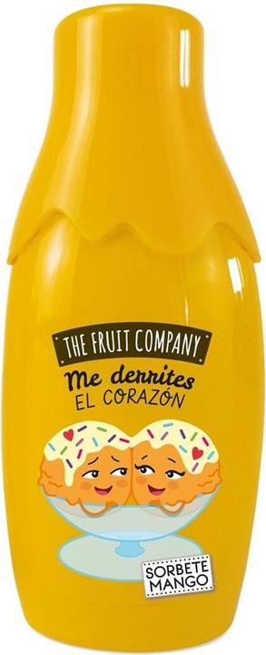 Actual product image The Fruit Company Women's perfume EDT Me Derrites el Corazón 40 ml (Eau de toilette, 40 ml)