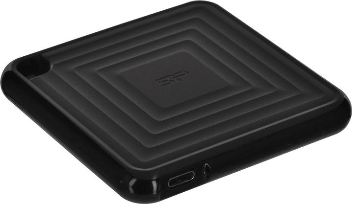Actual product image Silicon Power External SSD PC60 2TB (2000 GB)