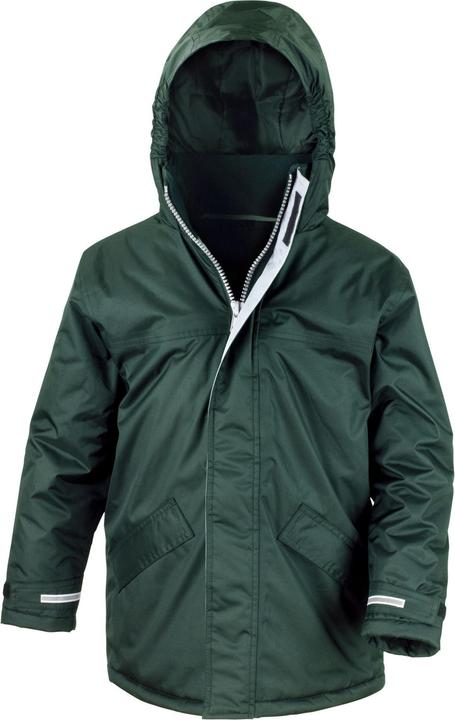 Image du produit Result Clothing - Parka - Enfant (116)