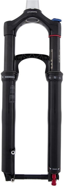 Actual product image RockShox Reba RL SA (130 mm, Air)