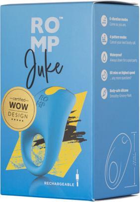 Produktbild Romp Juke (4.20 cm)